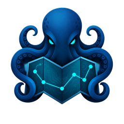 Kraken Atlas